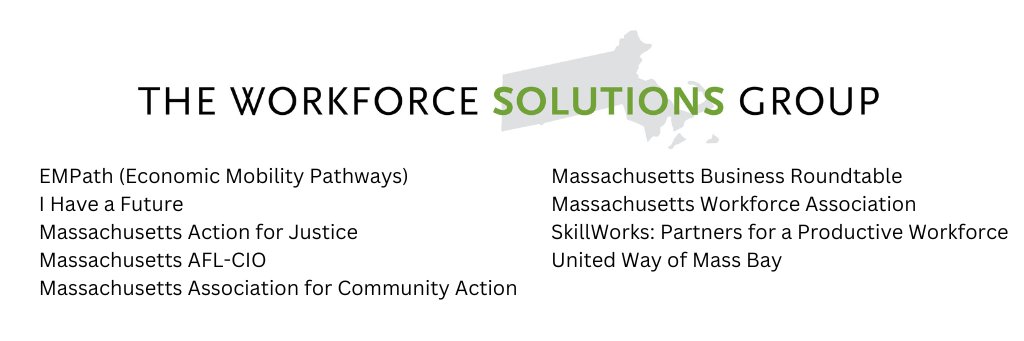 Workforce Solutions Group banner