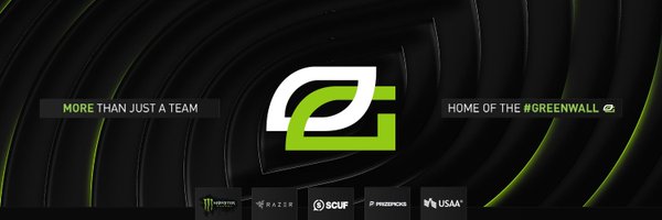 OpTic Profile Banner