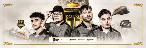 OpTic Profile Banner