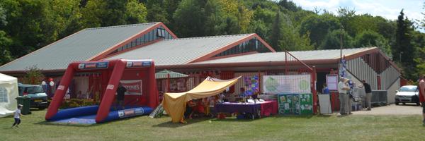 CarrollCentre Profile Banner