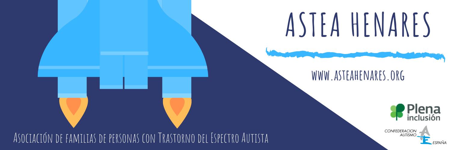 ASTEA Henares banner