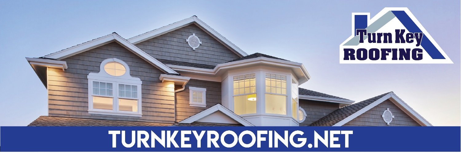 TurnKeyRoofing's profile banner image