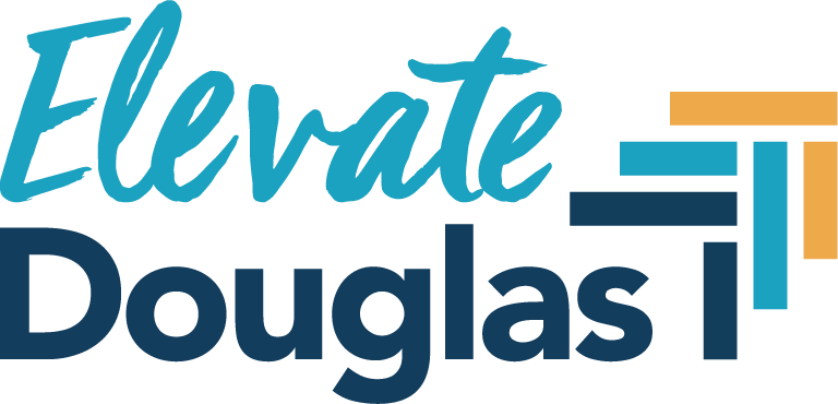ElevateDouglasEP banner