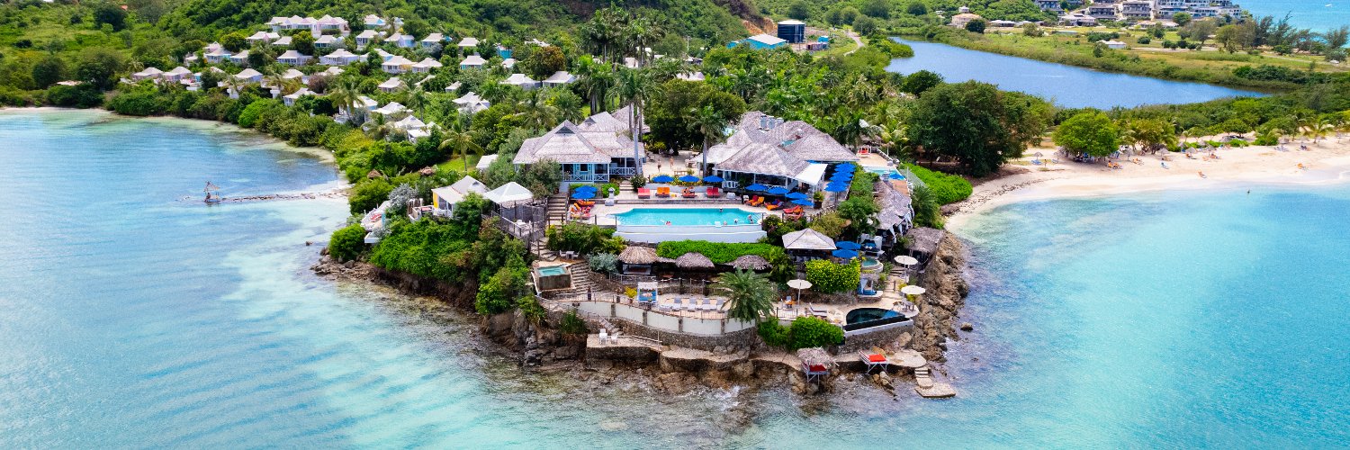 Cocobay Resort (ANU) banner