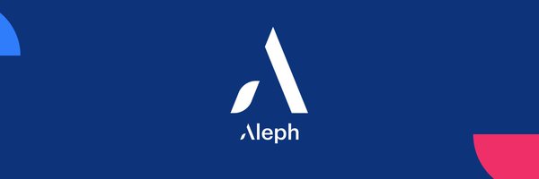 Ad Dynamo by Aleph Profile Banner