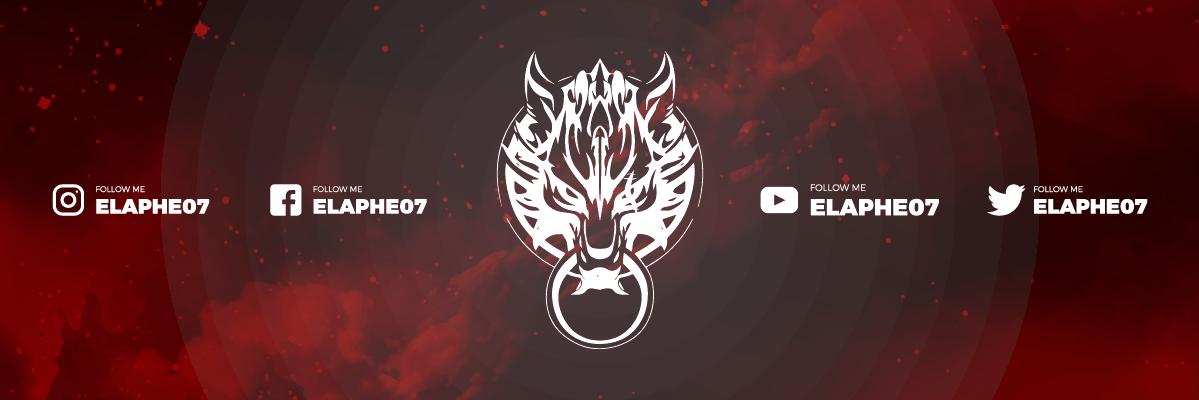 Elaphe07's profile banner image