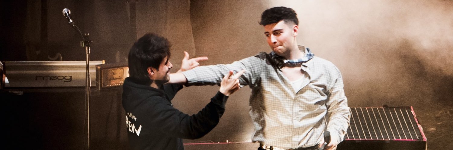 lau💥 banner