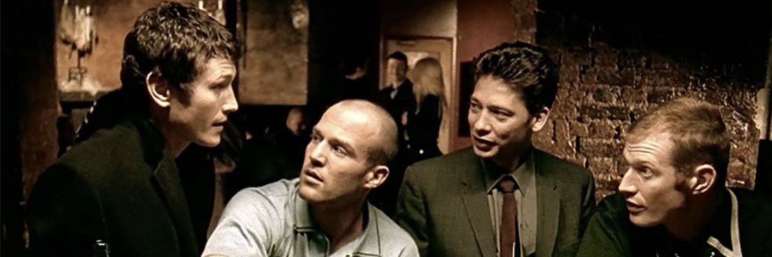 The Guv’nor banner