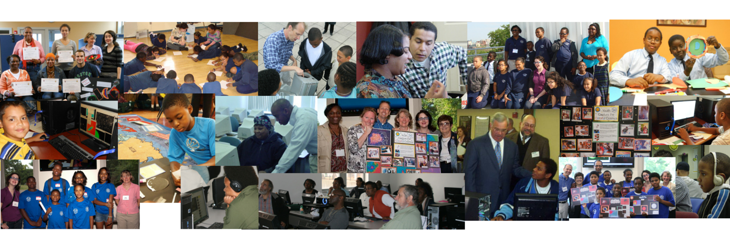 Timothy Smith Network banner