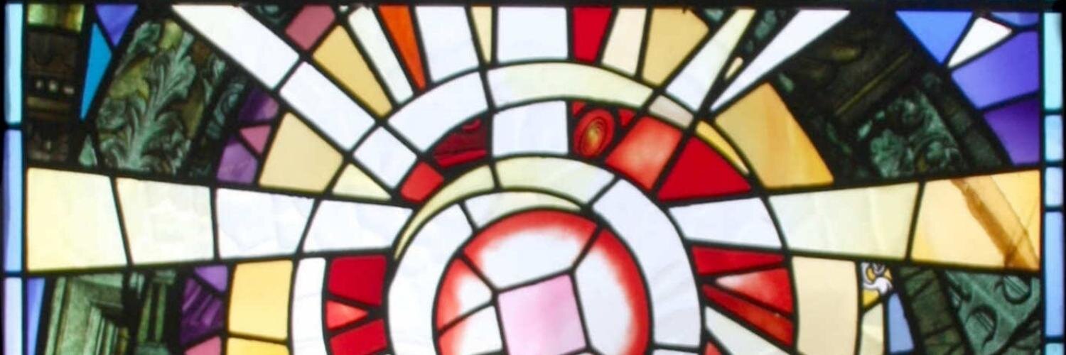 firstlisburn's profile banner image
