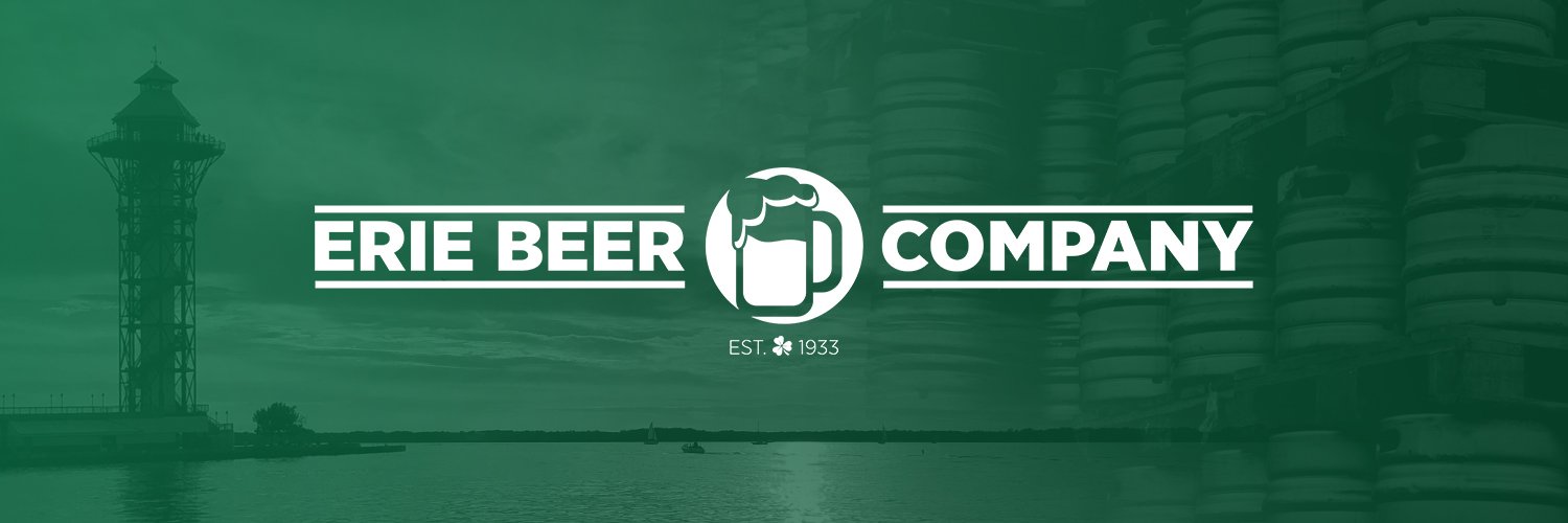 Erie Beer Company banner