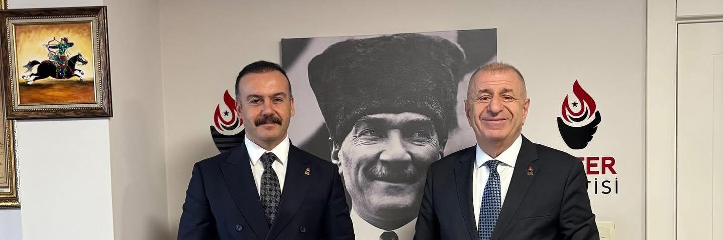 SerhatTABANCA's profile banner image