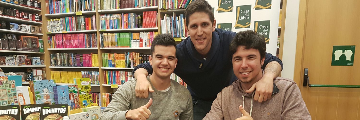 adamroblas's profile banner image