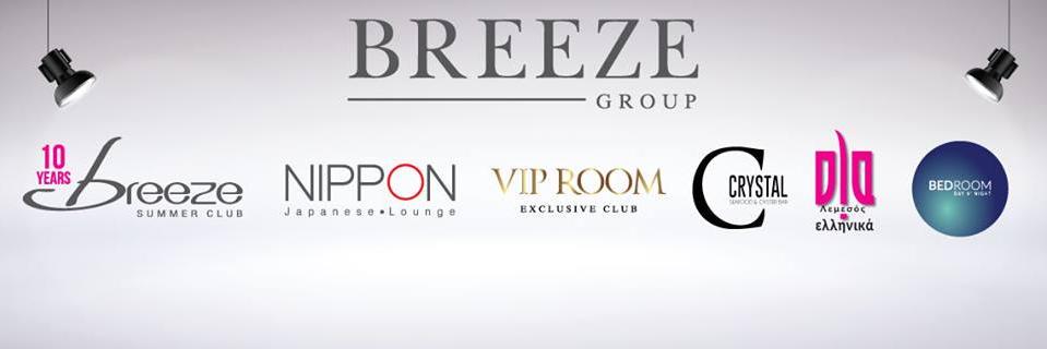 Breezevenue's profile banner image