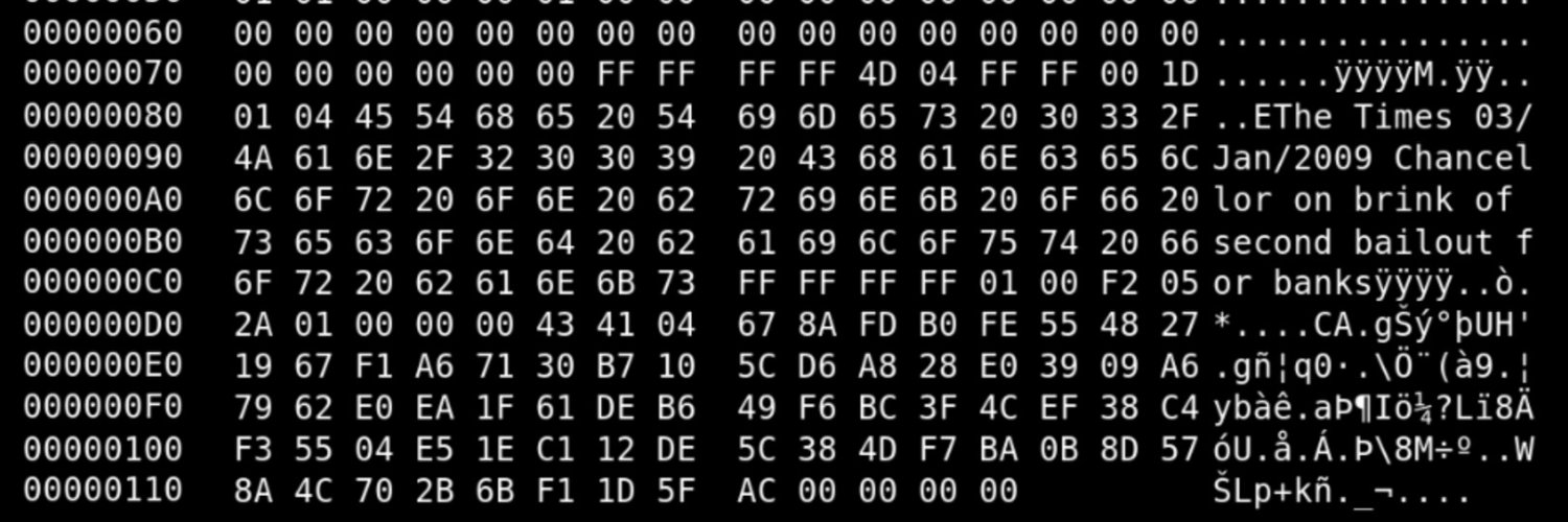 Seth Meister⚡️ - Invictus🏴‍☠️ banner