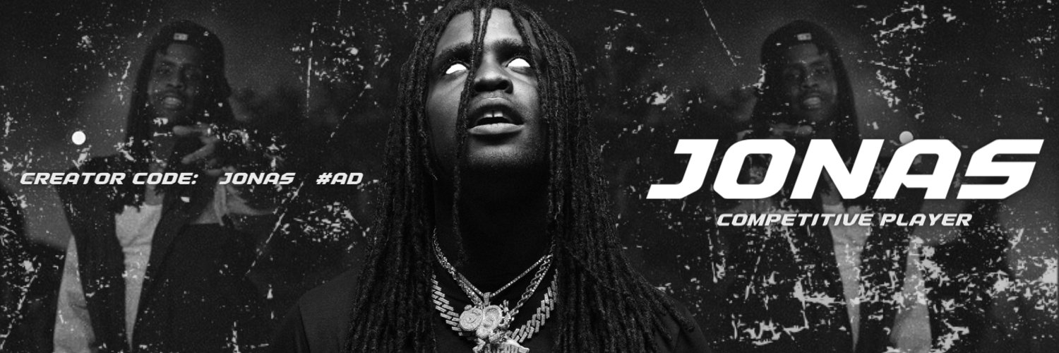 Codejonass's profile banner image