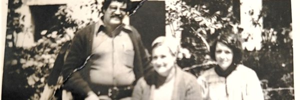 MariaAdrianaT Profile Banner