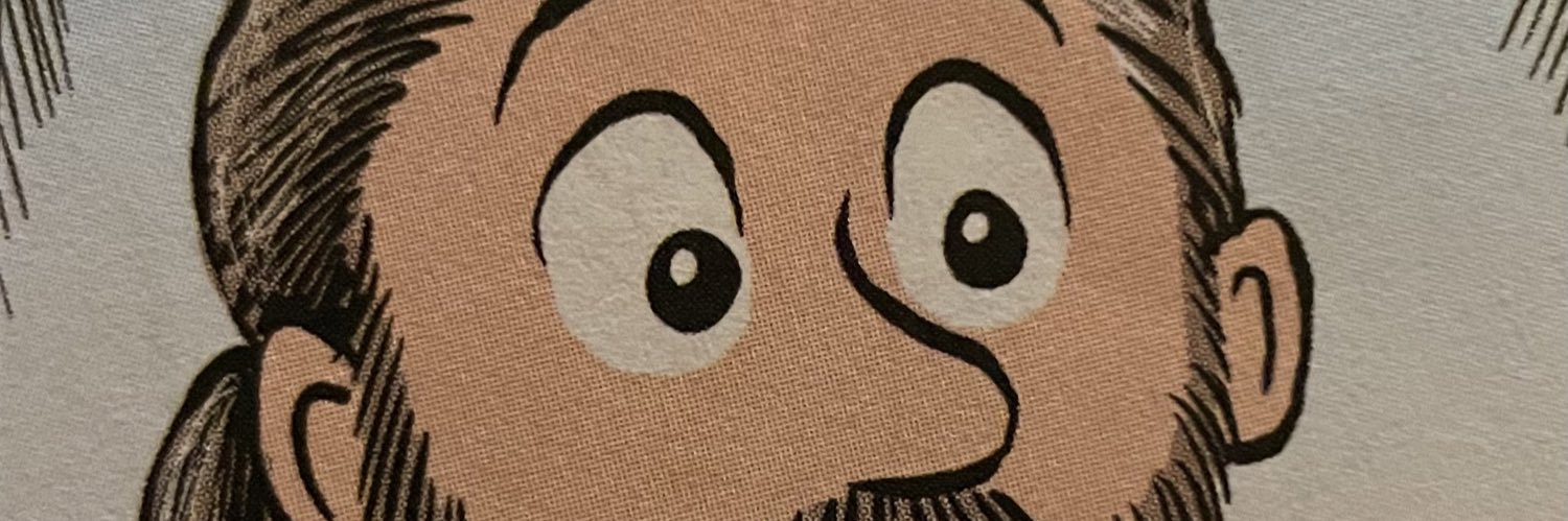 John Markston banner