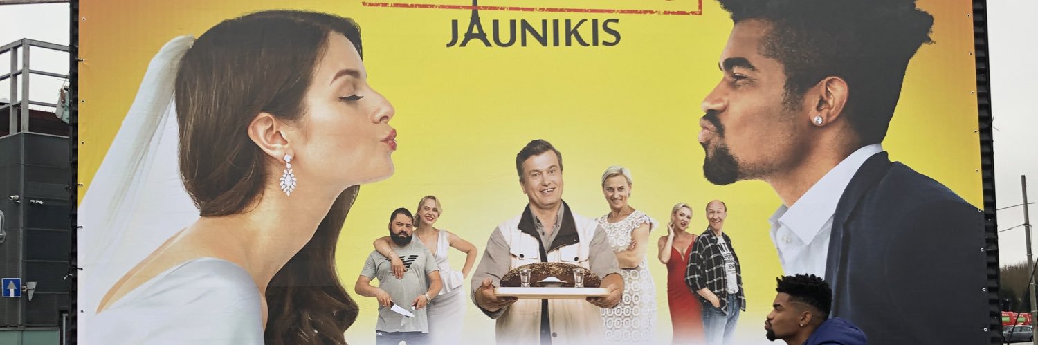 Felipe Gabriel Xavier banner