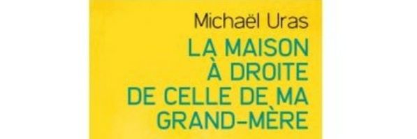 MichaelUras's profile banner image