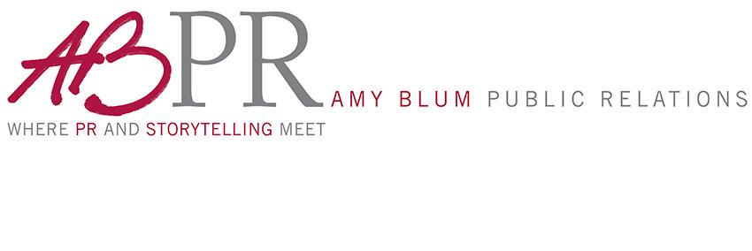 Amy Blum banner