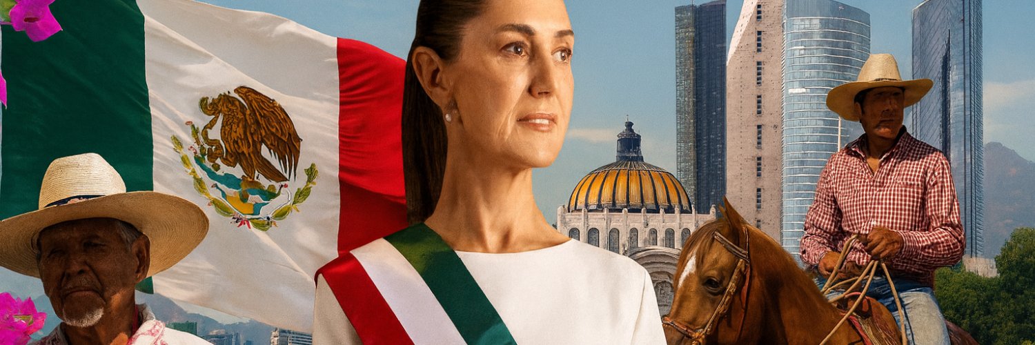 MexicoDaily's profile banner image
