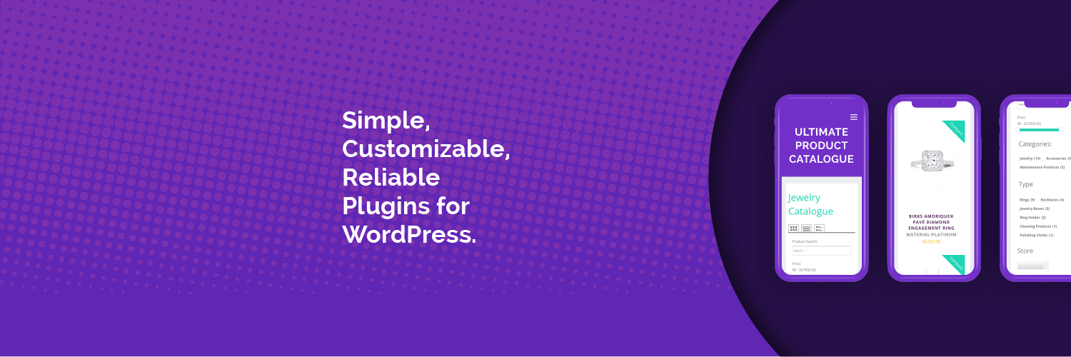 Etoile Web Design - Plugins for WordPress banner