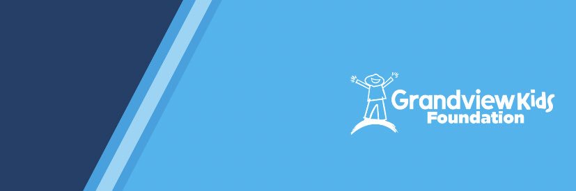 GrandviewFDN's profile banner image