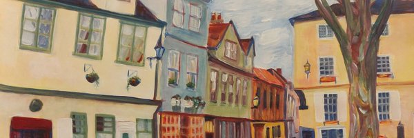 AbbieeNeale Profile Banner