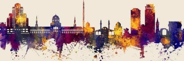 IssaGhaith's profile banner image