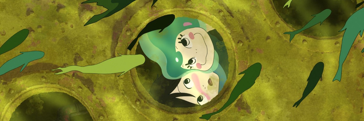 🐟 ˗ˏˋ carp ˊˎ˗ 🐟 @crokuta on bsky banner