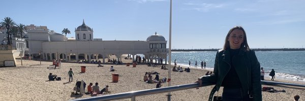 ClaraGlez96 Profile Banner