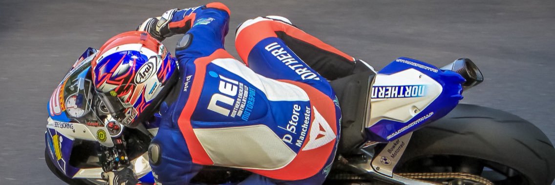 Adam Jenkinson banner