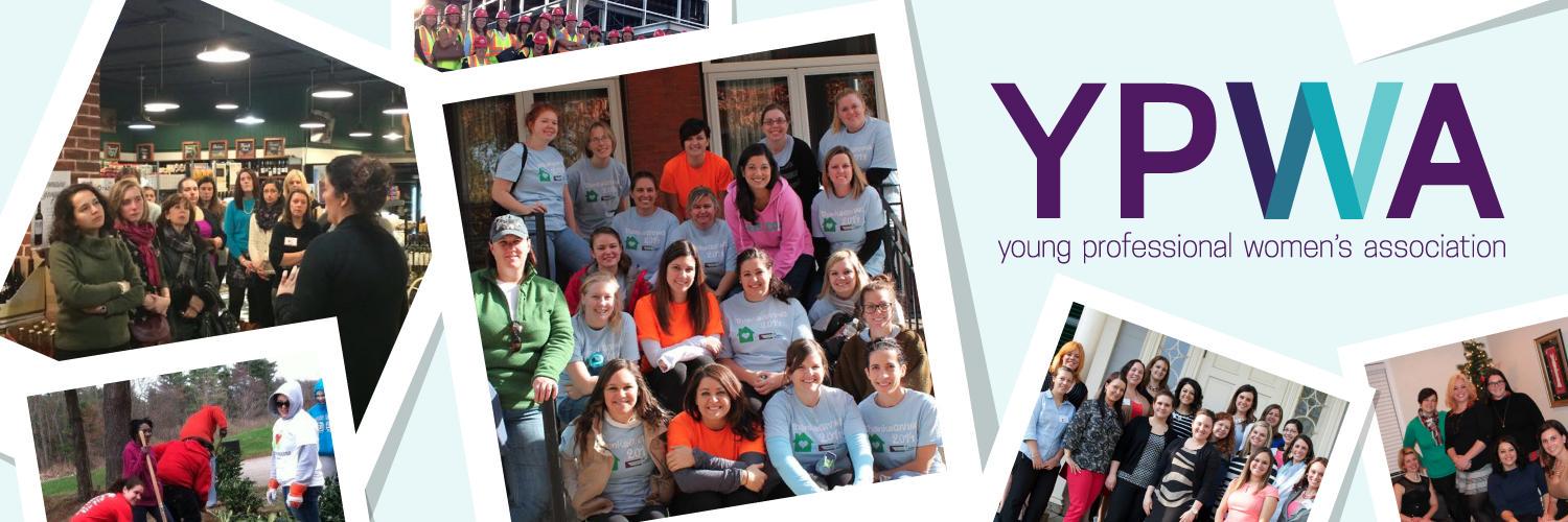 YPWAWorcester's profile banner image