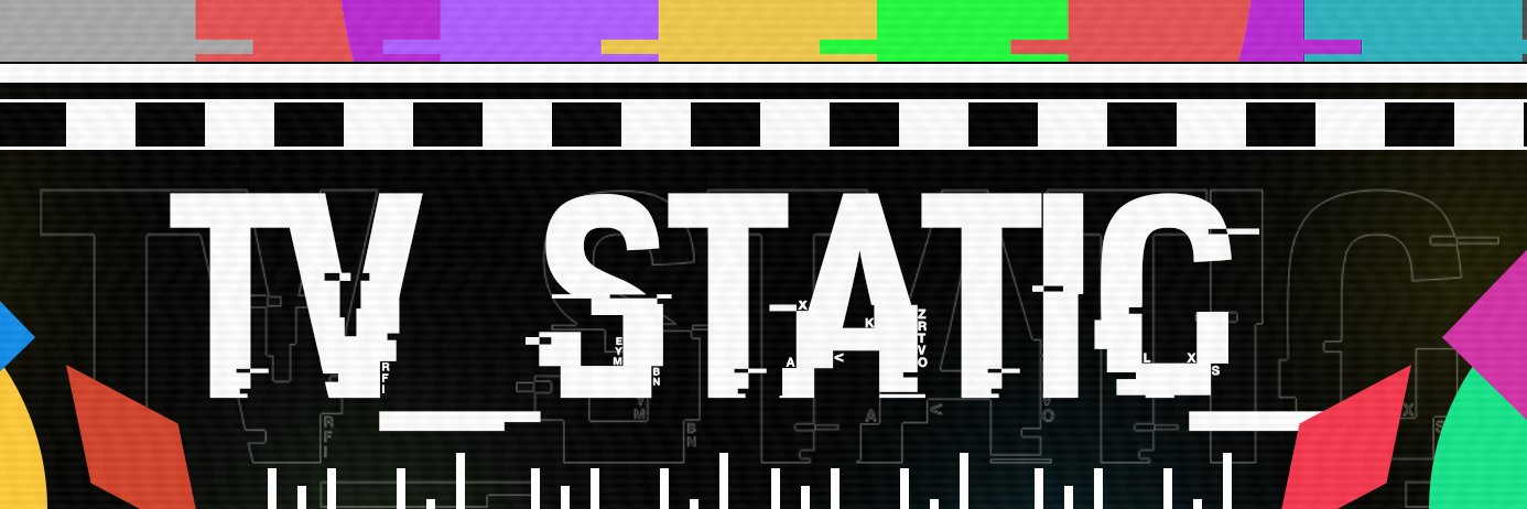 Uncle Television 👴 📺 banner
