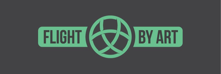 flightbyart's profile banner image