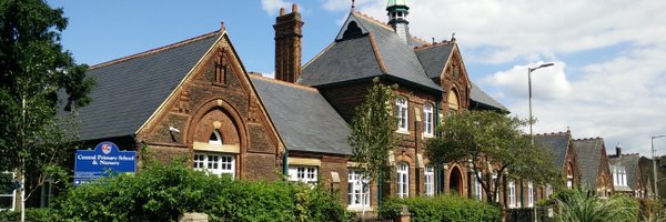 Centralprimary Profile Banner