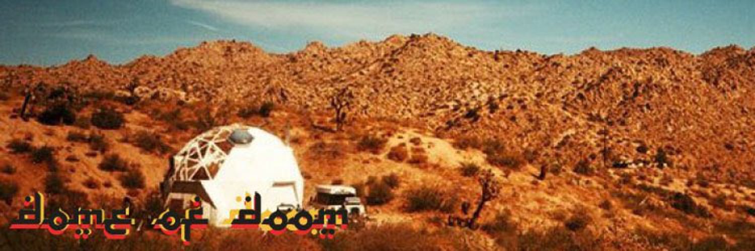 DOMEOFDOOM's banner