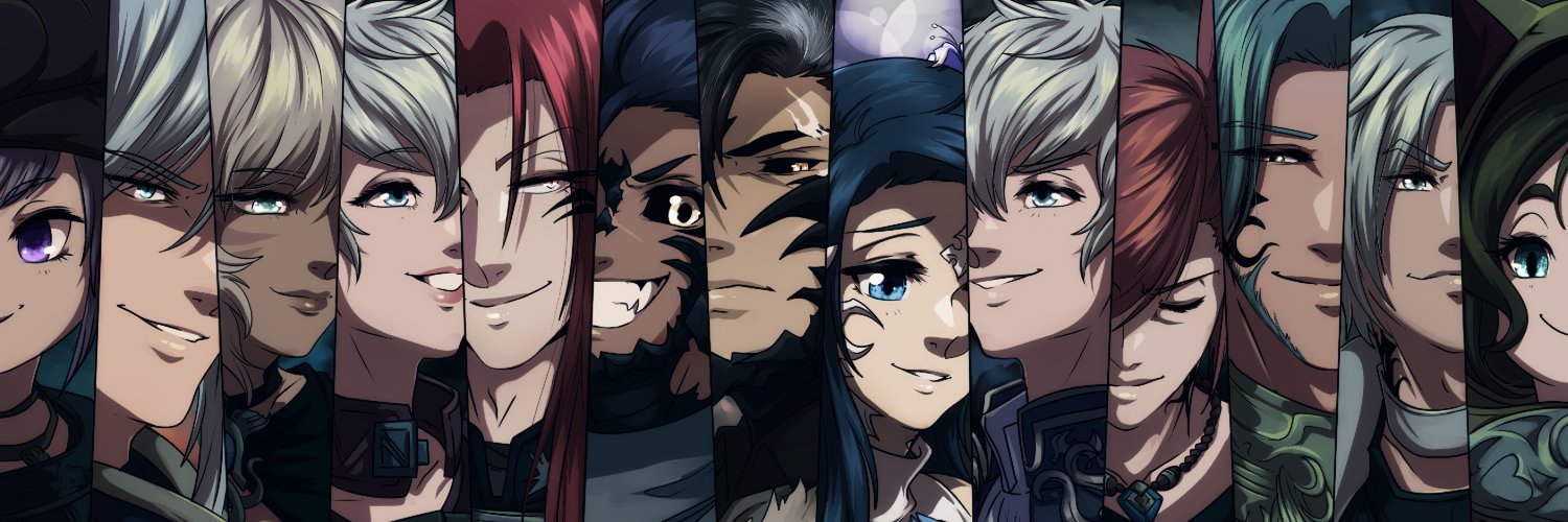 Kai Silberne prepping for Fanfest!!! banner