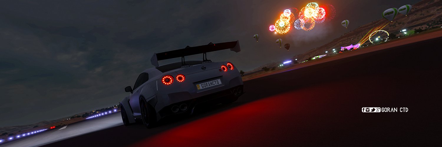 GoranCTD's profile banner image