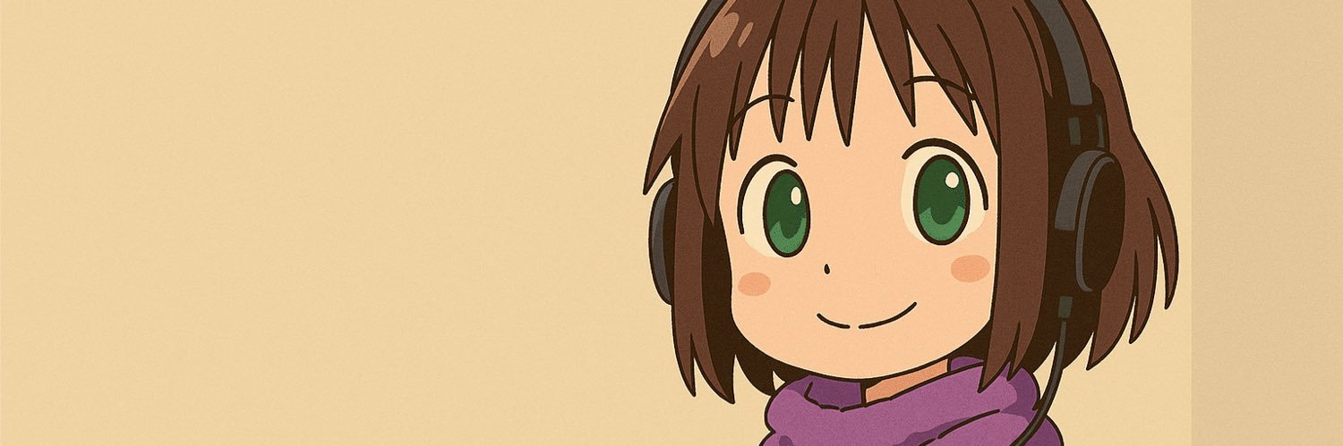 kironono's profile banner image