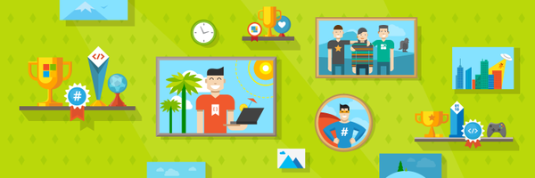 MSTechRewards Profile Banner