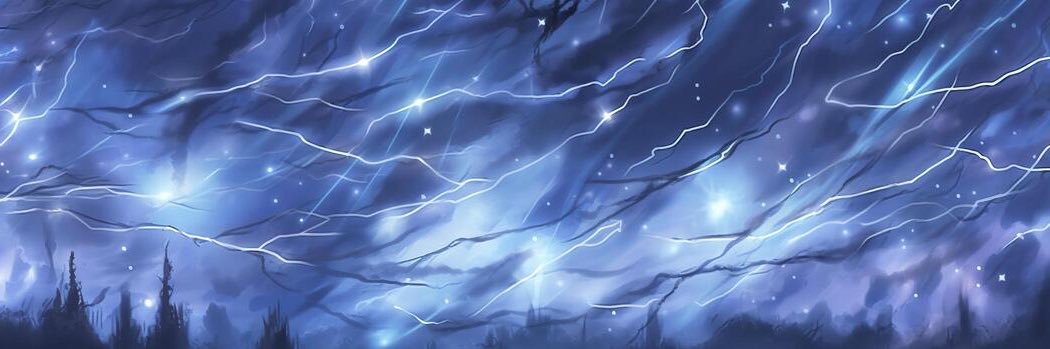 Equilibrium ♎️ banner
