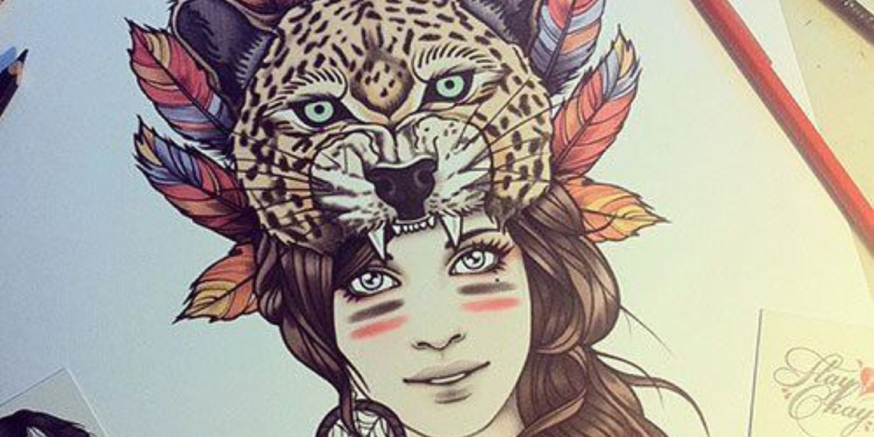 ItsBridgette's profile banner image