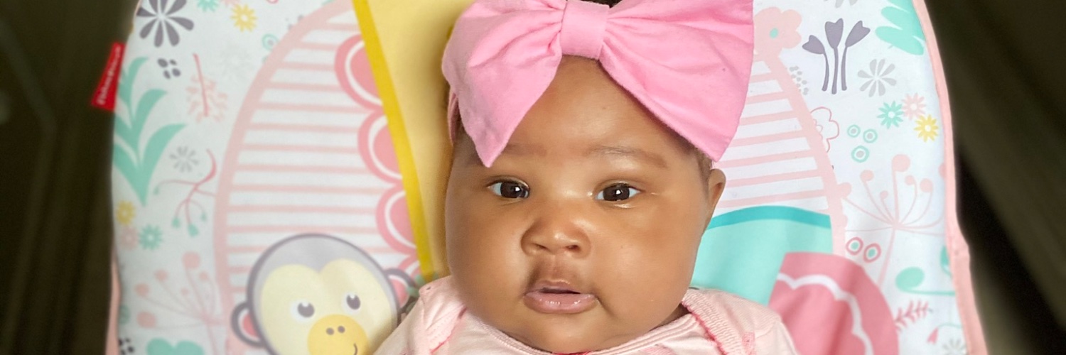 DeZiaMoore's profile banner image