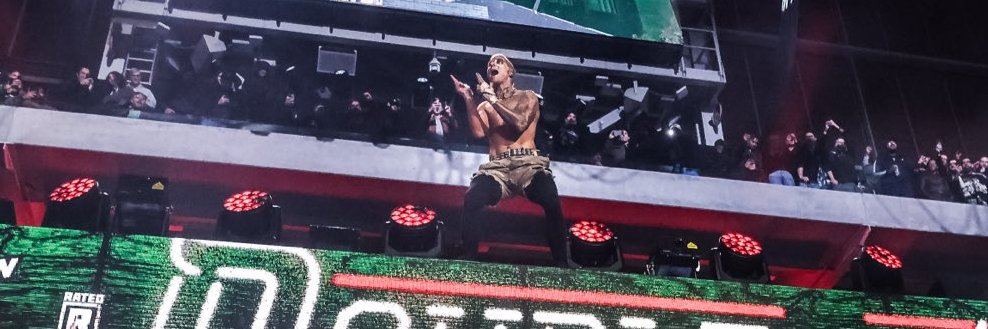 Sergio banner