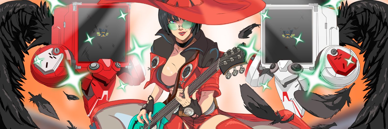 MartyAnger's profile banner image