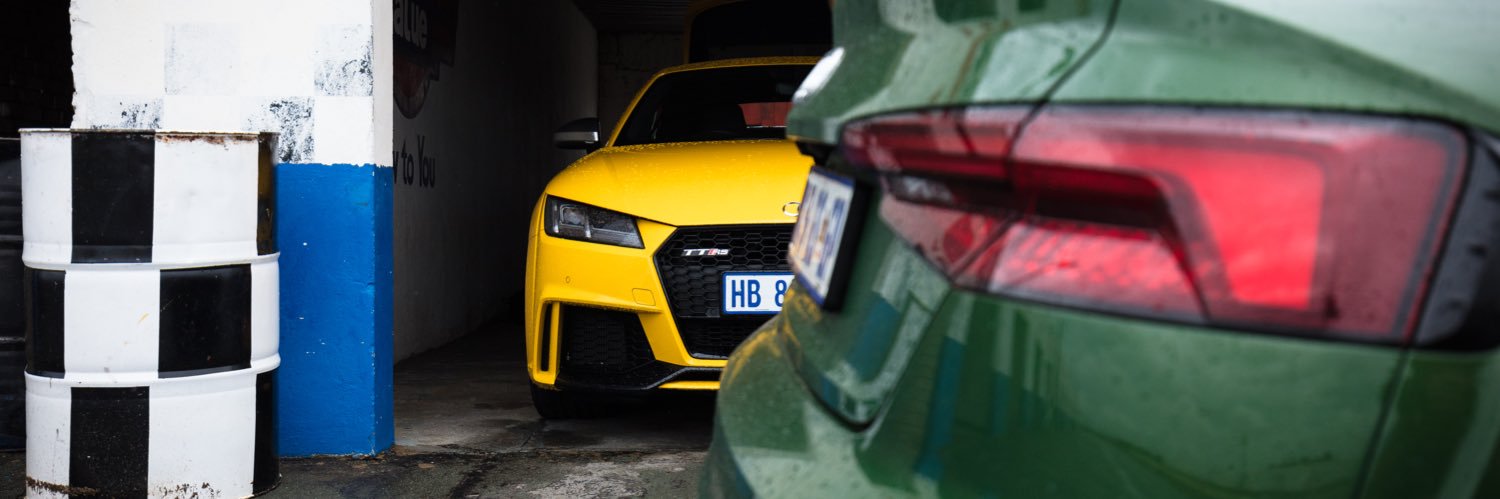 samthemotorist's profile banner image