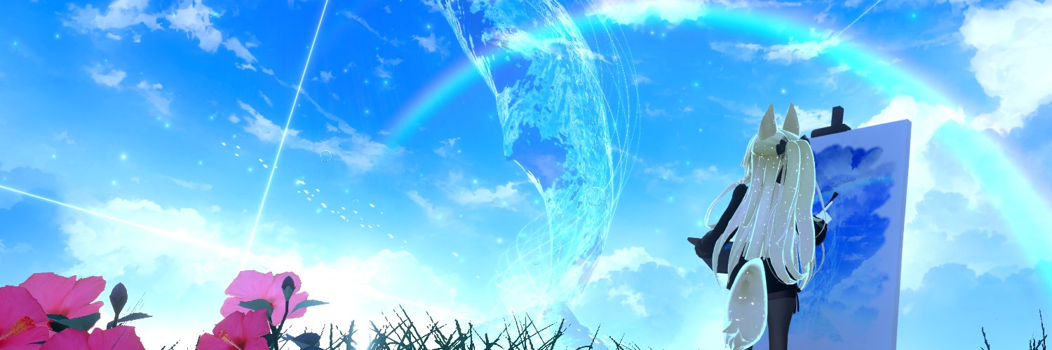 Miyu~ banner