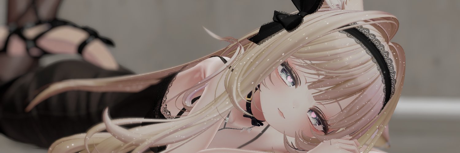 Miyu_VR's profile banner image